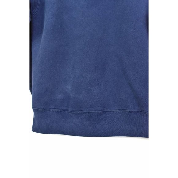 Vintage NFL Denver Broncos navy hoodie | Small - Picture 6 of 6